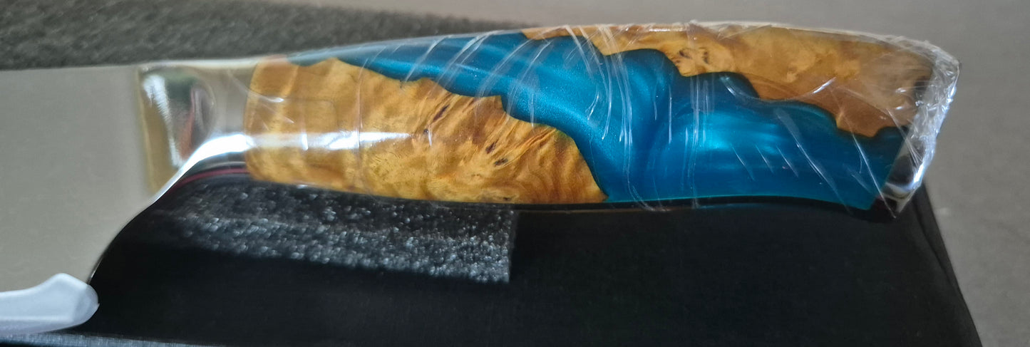 Santoku kokkekniv