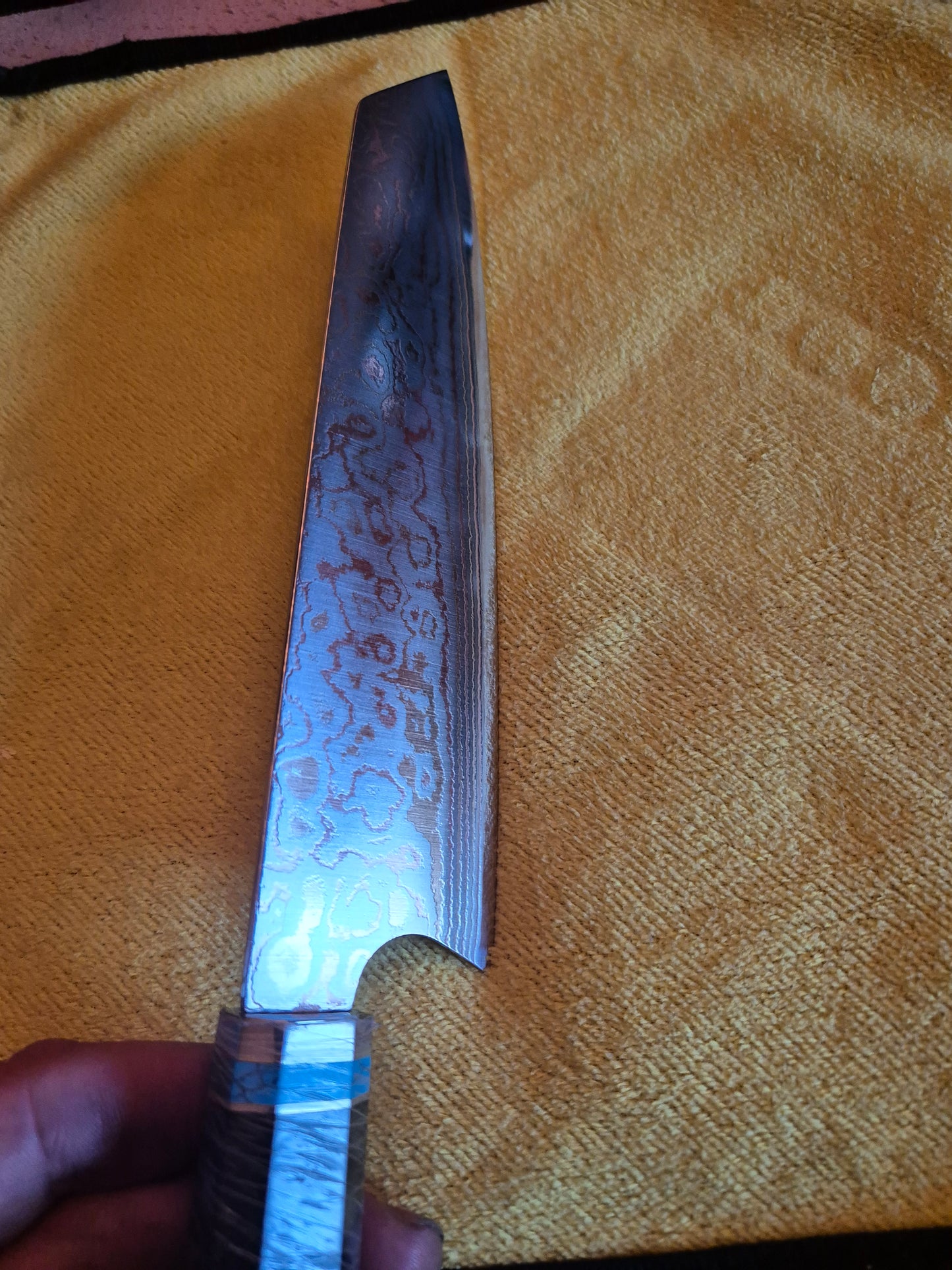 Kiritsuke kokkekniv