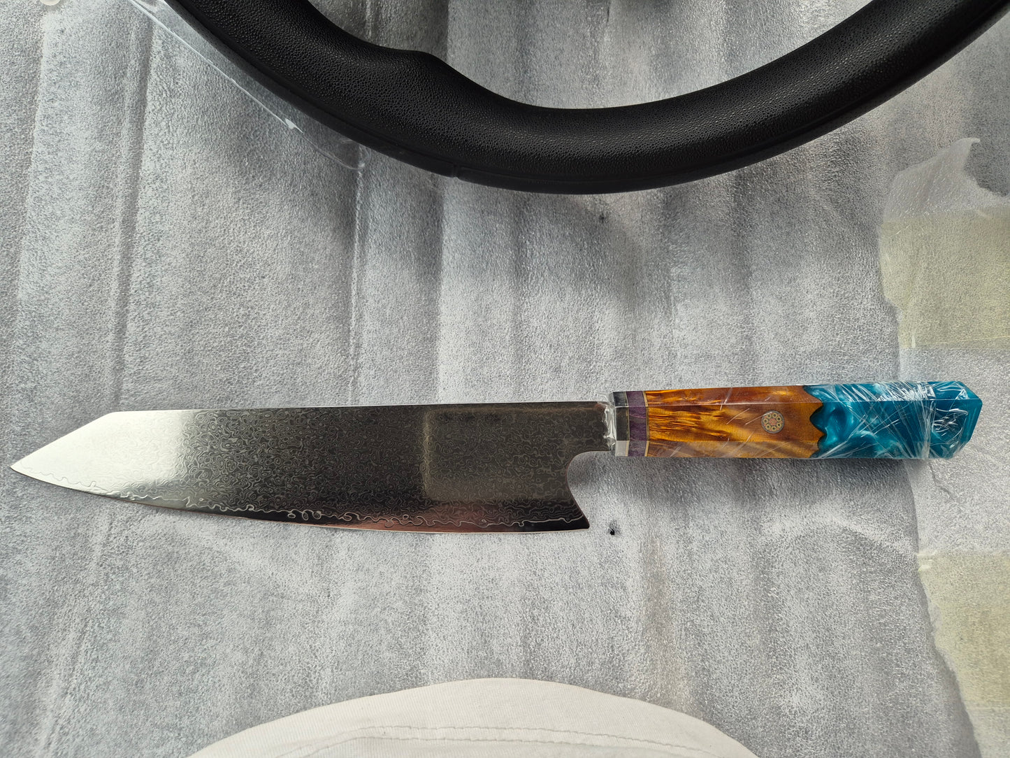 Kiritsuke kokkekniv