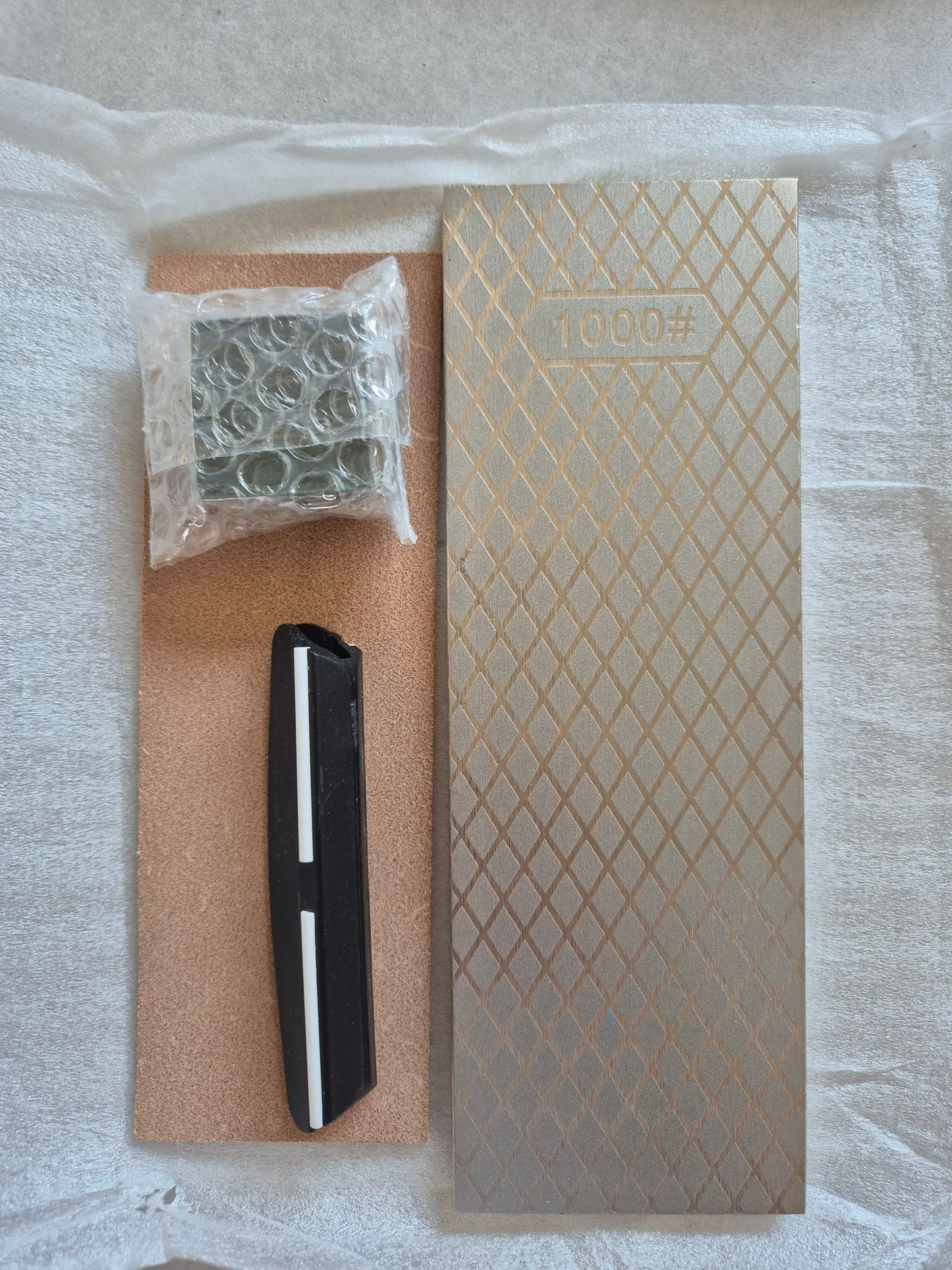 Diamantstein 300/1000 stor