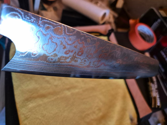 Kiritsuke kokkekniv