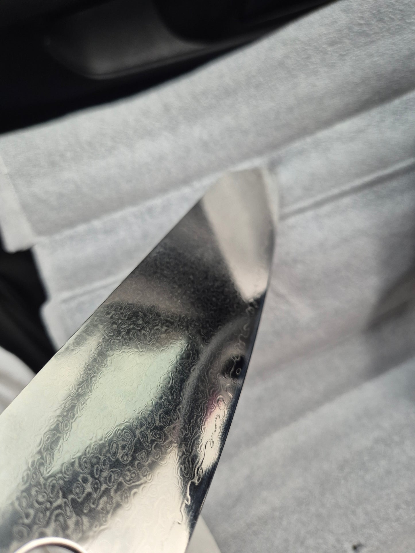 Kiritsuke kokkekniv