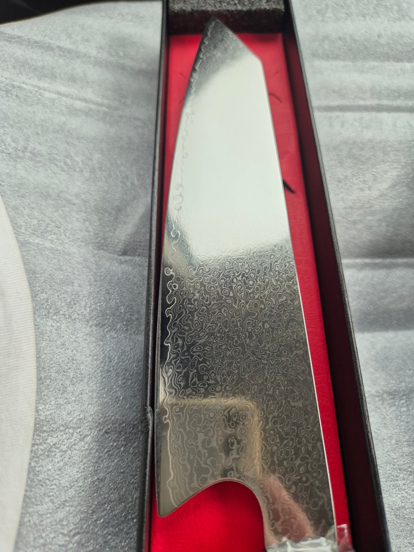 Kiritsuke kokkekniv