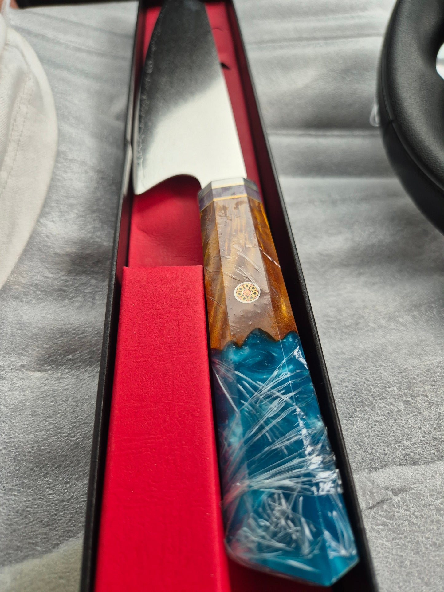 Kiritsuke kokkekniv