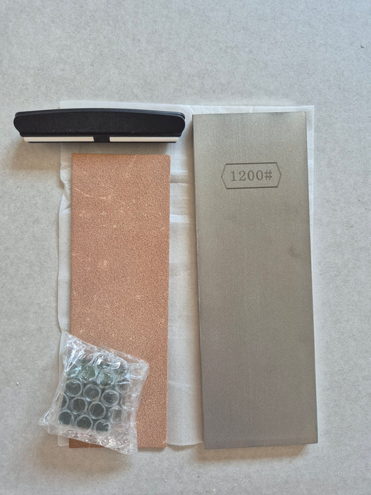 Diamanstein kit stor 400/1200