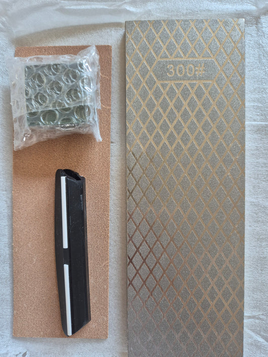 Diamantstein 300/1000 stor