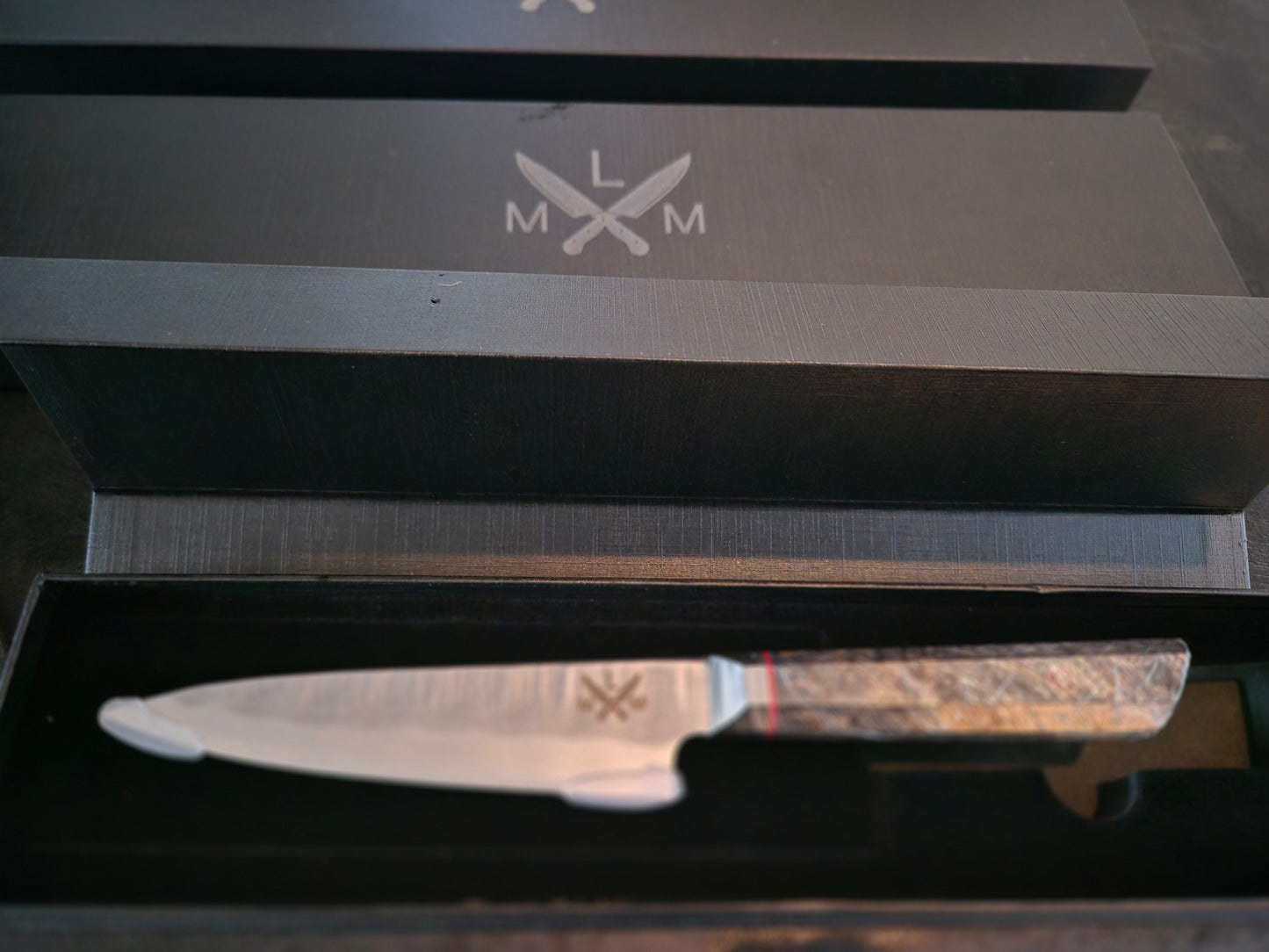 Petty kniv